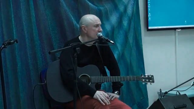 20 02 2016 Арт Кафе БризЯм смотреть онлайн