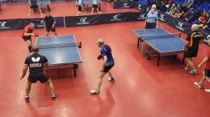 Турнир памяти Б.А.Кейна 10 включение .Комментирует Арапов