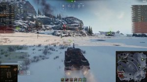AMX 50 120 - Прокачка ветки тяжёлых танков Франции | AMX 50B | World of tanks