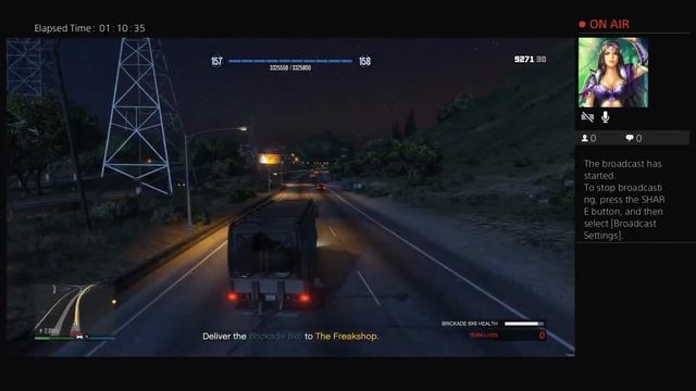 trap-kill-xx's Live PS4 Broadcast (no mic) смотреть онлайн