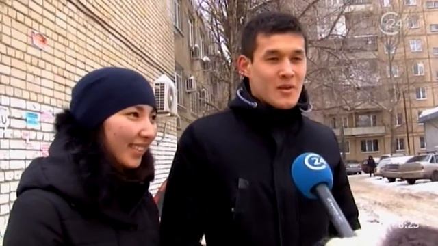 Гости: Максим Локтионов и Ксения Дудченко