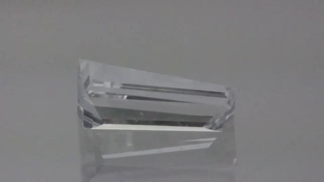 0.04 Carat, VVS1 Clarity, Baguette Cut Natural Diamond-diamondzul.com смотреть онлайн