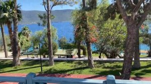 Bodrum holiday resort & spa 5* обзор Otrada tour