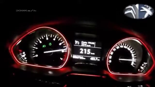 🔥 Peugeot 208 GTI By خبراء السيارات 🔥 смотреть онлайн