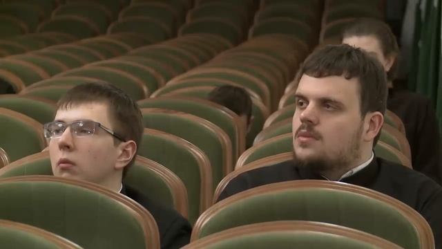 Зачем нужна земная жизнь Зачем живет человек __ Алексей Ильич Осипов смотреть онлайн