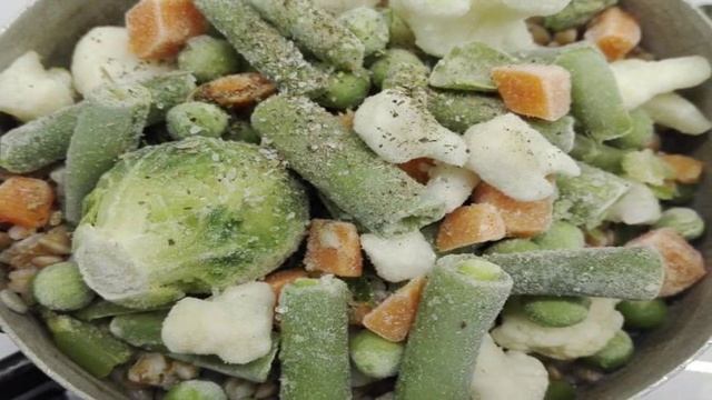 Сборник рецептов