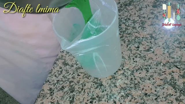 الماكرون الفرنسي باسهل طريقة ناجح 💯 Les Macarons