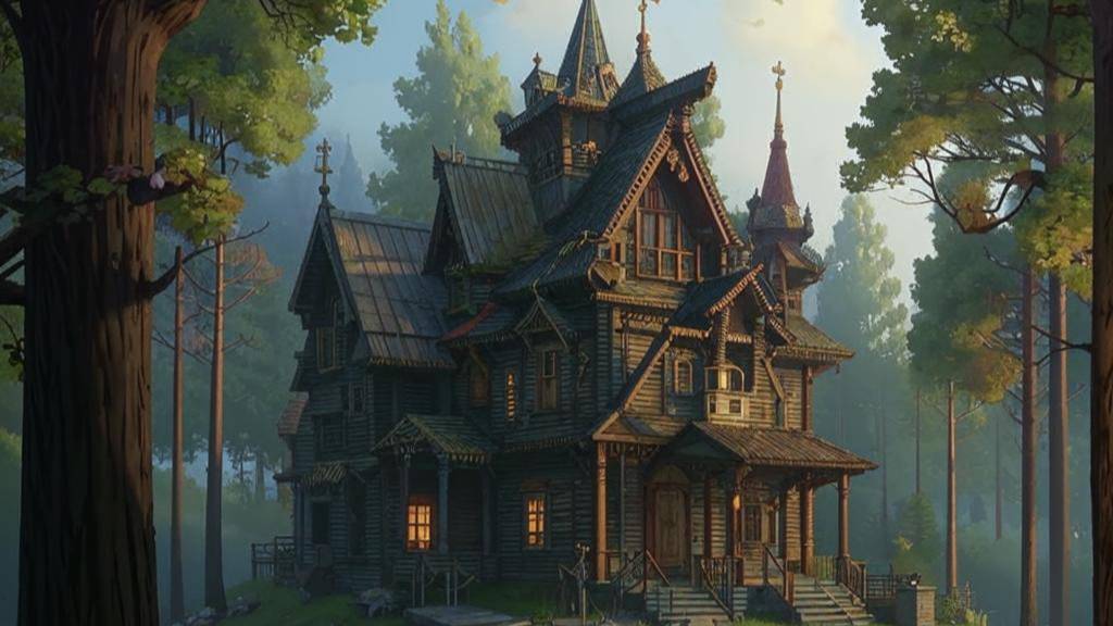 Сказка о мертвой царевне и о семи богатырях. смотреть онлайн