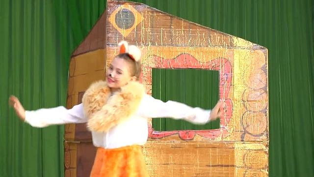 Теремок смотреть онлайн