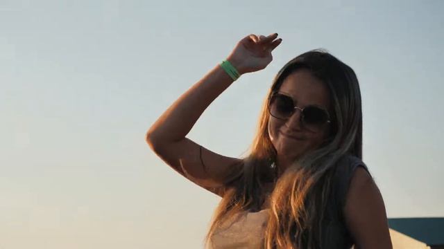 Корпоративный гастрономический фестиваль #ПОЕДЕМПОЕДИМ для компании УНИСТРОЙ смотреть онлайн
