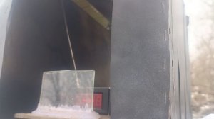 Оптимальная навеска сокола...