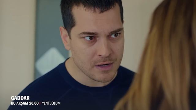 Gaddar 18. Bölüm 3. Fragmanı - Biz Ayrılmadık Mı?