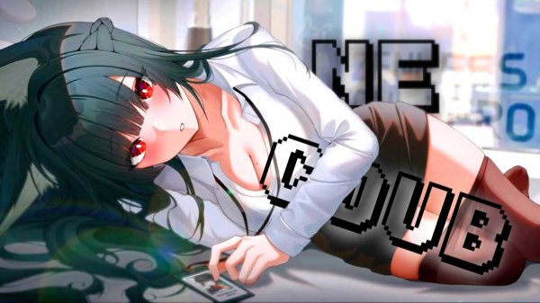 NE COUB | Аниме под музыку | Anime edit | Decy