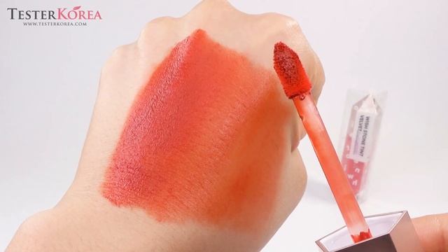 MISSHA Wish Stone Tint Velvet 3.3g смотреть онлайн