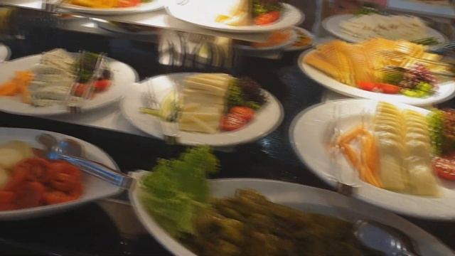 Sherwood Greenwood Resort 4, Турция, Кемер. Питание) смотреть онлайн