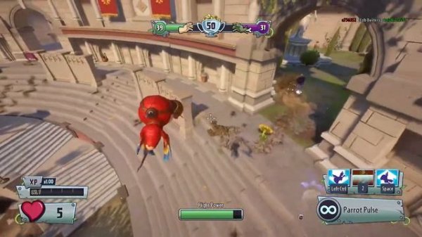 Plants vs. Zombies™ Garden Warfare 2 Deluxe Edition