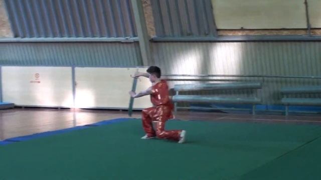 Шевченко Александр. Нань дао (чуцзи) смотреть онлайн