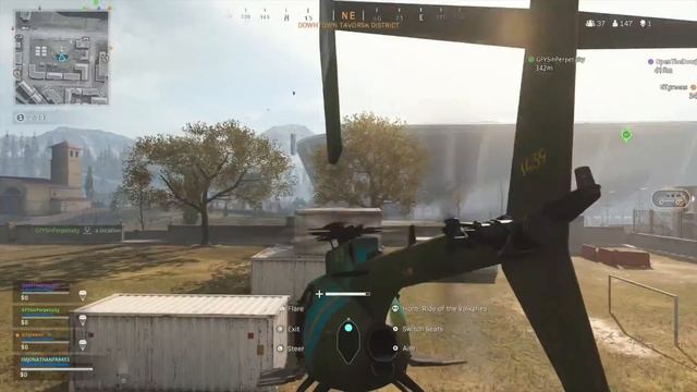 Warzone Miles Choppa new tilt move смотреть онлайн