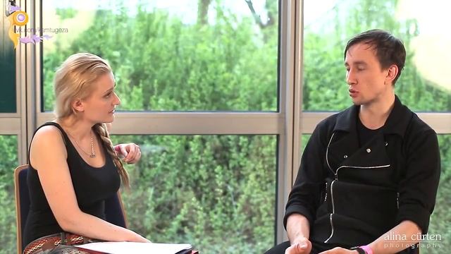 ЛЮМЕН интервью