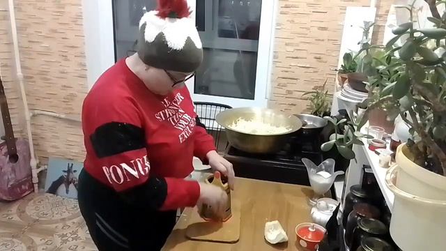 Квашенная капуста. смотреть онлайн