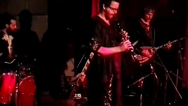 Mohama Saz live Clan Destino Oro Cingaro смотреть онлайн