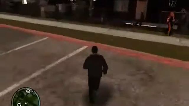 GTA IV Animation To GTA SA By Niko смотреть онлайн