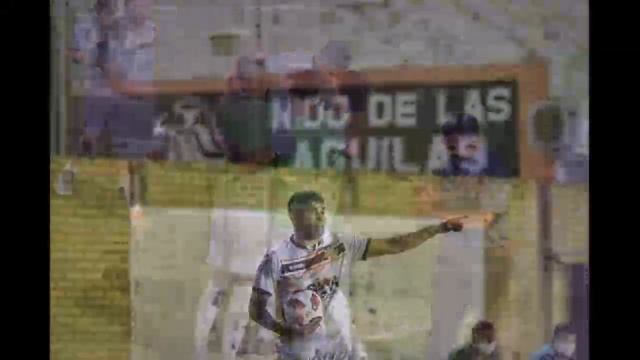 General Diaz 2 - 5 Sol De America: All Goals & Extended Highlights
