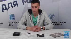 Аппаратные кошельки: видеообзор криптокошельков