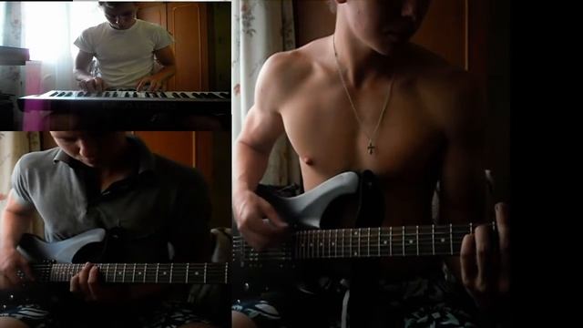 Владимиров Олег Интро смотреть онлайн