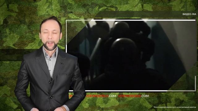 В Подмосковье задержан финансист террористической организации смотреть онлайн