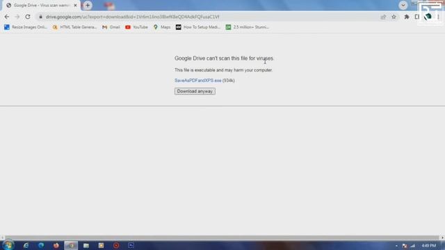 How to enable save as PDF in Microsoft Office | Convert Word Doc To PDF смотреть онлайн