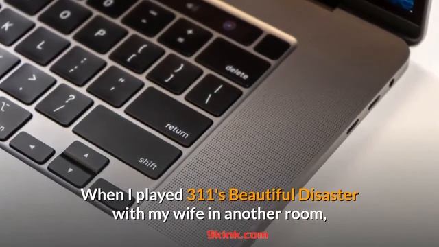16in Macbook Pro Review смотреть онлайн