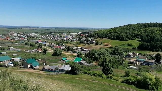 5. Старые ТУЙМАЗЫ №5 Вольный Сергей Александрович Вот это песня!!! Послушайте!!! В деревню!!! смотреть онлайн