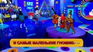 Нина Тэненбаум. Телеканал Карусель Король караоке. Выпуск 54 от  19.05.18