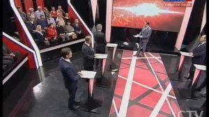 Ток-шоу «Что происходит» на РТР-Беларусь за 12 июня: Форум регионов России и Беларуси