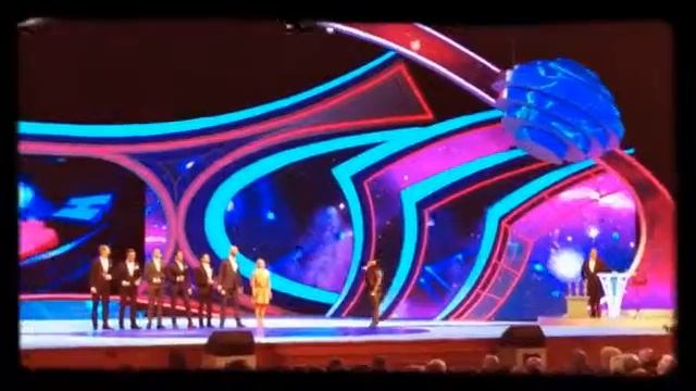 Голыстян порадировал Рамзана смотреть онлайн
