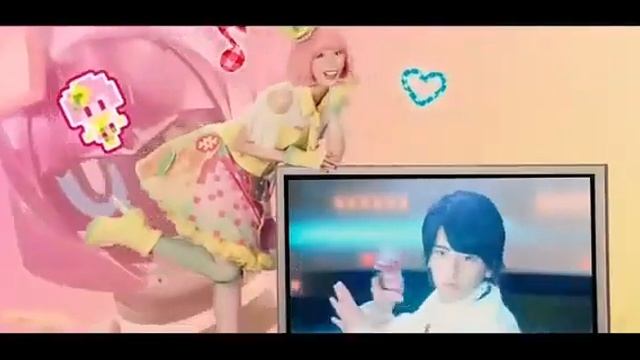 Opening [Kamen Rider Ex-Aid] 2 смотреть онлайн