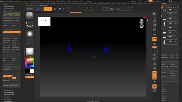 Raw Scan Head Data to CC Head | 3D Scan Pipeline Tutorial Part 3 смотреть онлайн