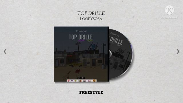 Loopy Sosa (Top Drille) смотреть онлайн
