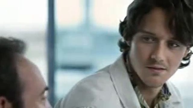 Любовь не по размеру. Угар.