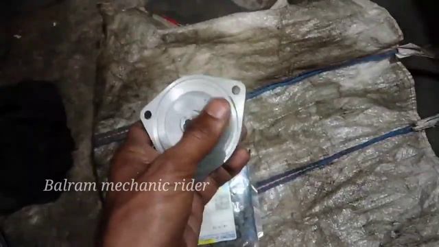 TVS Apache rtr 160 4v timing chain replacement // tvs apache rtr 4v timing chain fitting kaise kare смотреть онлайн