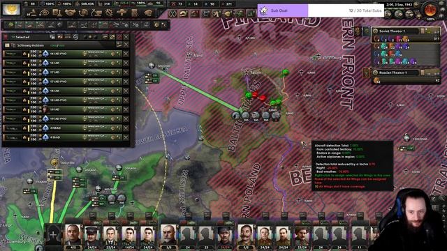 No Step Back! | Tsarist Russia Civil War & Super Heavy Tanks | Ep. 28 смотреть онлайн