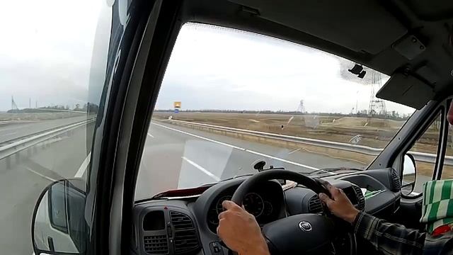 Первый день отпуска ((( поездка в краснодар работа продолжается ))) смотреть онлайн