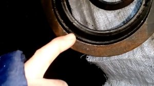 ЮМЗ-6 СТУК В КОРОБКЕ