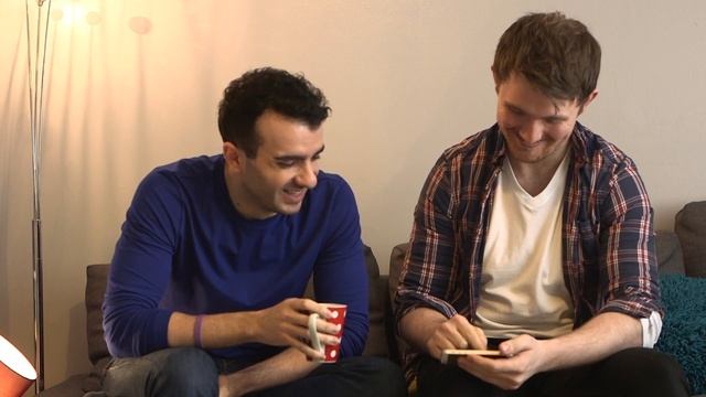 Loading - Alter Ego Sketch'd #2 смотреть онлайн