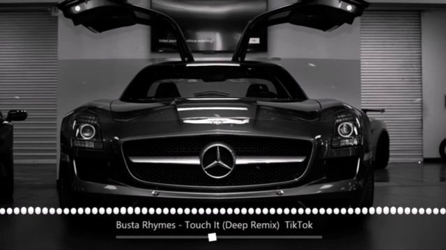 Busta Rhymes-Touch It(Deep Remix)Tiktok #remix#tiktokremix