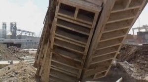 Профессия стропальщик