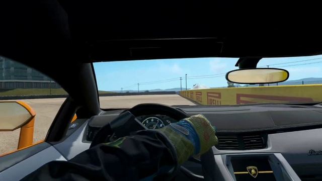 Lamborghini Progect Cars 2 VR Quest 2 RTX 2080 Super смотреть онлайн