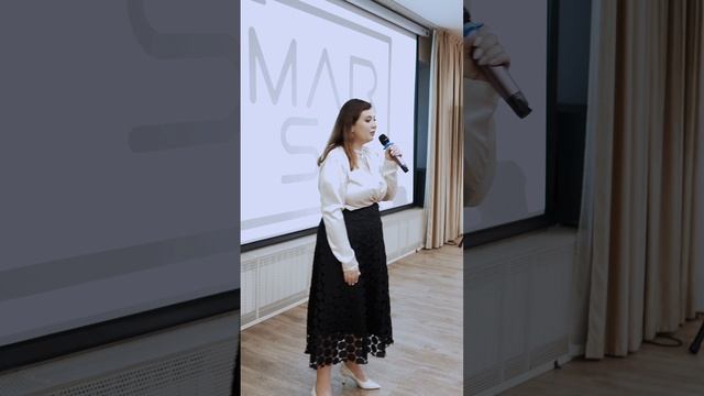 8 февраля стартовали презентации Marso по регионам ✈️