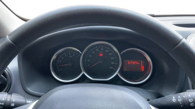 2019 Dacia Sandero 1.0 Sce